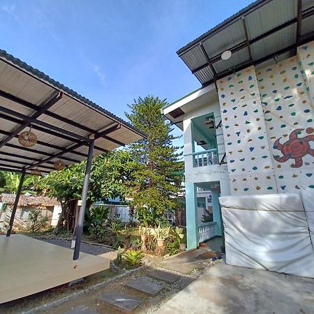Citadel Alona Inn Panglao Esterno foto