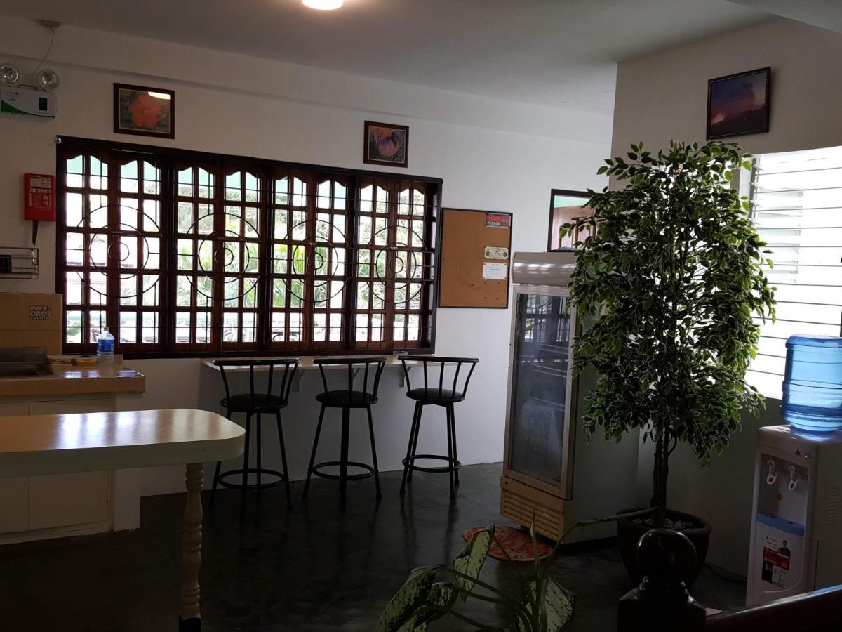 Citadel Alona Inn Panglao Esterno foto