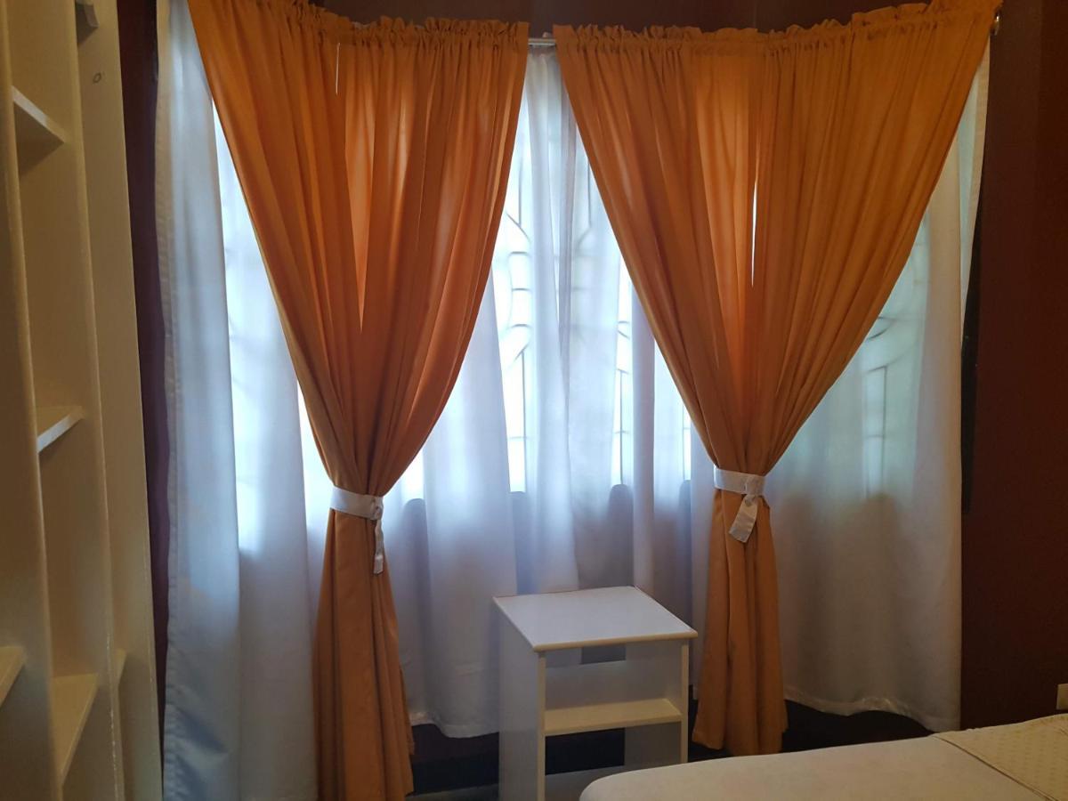 Citadel Alona Inn Panglao Esterno foto
