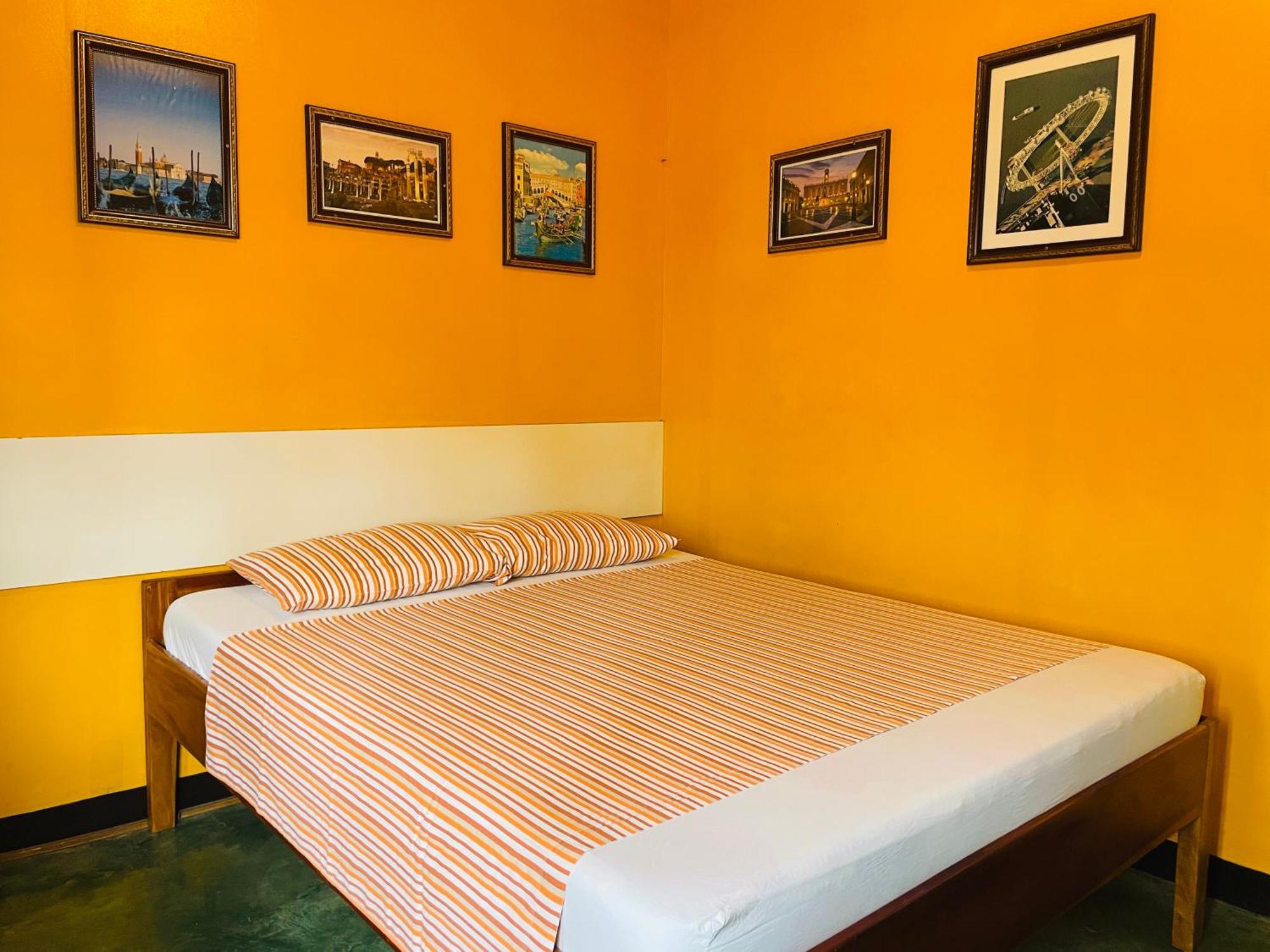 Citadel Alona Inn Panglao Esterno foto