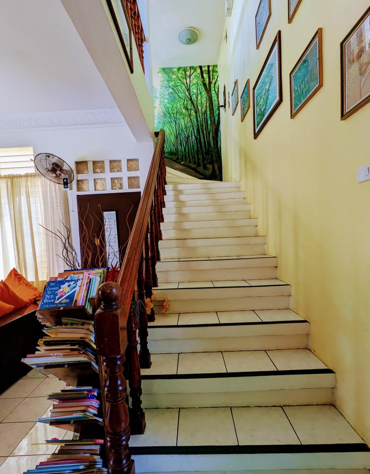 Citadel Alona Inn Panglao Esterno foto