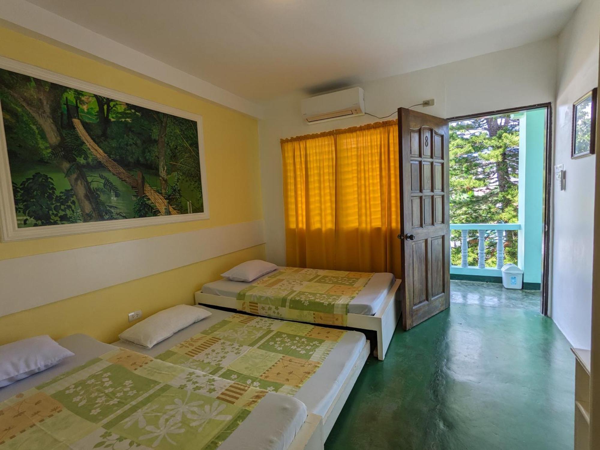 Citadel Alona Inn Panglao Esterno foto